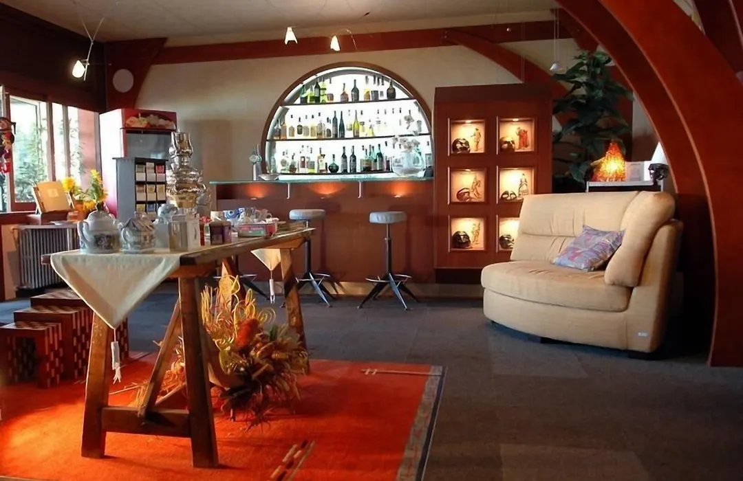 Conca Azzurra Wellness&Beauty Hotel-1