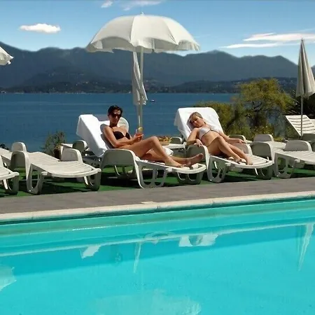 Conca Azzurra Wellness&Beauty Hotel-2